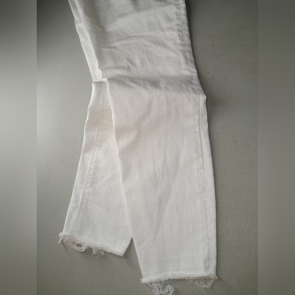 SPANX Classic White No Button Shapewear  Size S - Picture 9 of 10